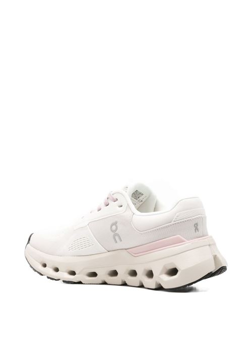 Sneakers donna Cloudrunner 2 ON RUNNING | 3WE10133161SILVER/MAUVE